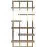 Maximus Multi Shelf Unit