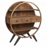 Jackson Bay - Barrel Shelf Unit