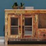 Mary Rose Upcycled Grand TV Unit