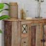 Riya Upcycled Medium Sideboard