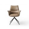 Turin Swivel Dining Chair