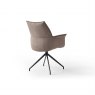 Turin Swivel Dining Chair