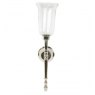 Pair of Classic Candle Sconces
