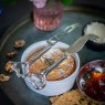 Amore Classic & Soft Cheese Knife Set