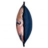 Scatter Box Shiva Square Scatter Cushion - Pink