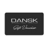 DANSK GIFT VOUCHER