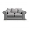 Tirano Small Sofa - Pillow Back