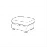 Tirano Small Storage Stool