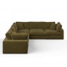 Eden Sectional Corner Group