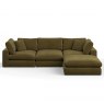 Eden Sectional Chaise-End Group