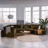 Eden Sectional Chaise-End Corner Group