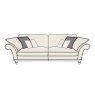 Cincinnati 3 Seater Sofa