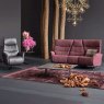 Himolla Azure Reclining Sofa