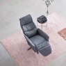 Himolla Azure Easy Swing Reclining Chair