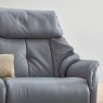 Himolla Chester Reclining Sofa