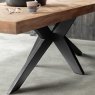 Masterpiece Dining Table - Einstein Rectangular