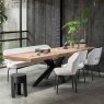 Masterpiece Dining Table - Einstein Rectangular