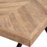 Masterpiece Dining Table - Einstein Rectangular