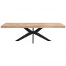 Masterpiece Dining Table - Einstein Rectangular