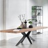 Masterpiece Dining Table - Newton Rectangular