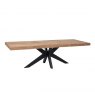 Masterpiece Dining Table - Newton Rectangular