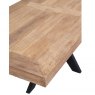Masterpiece Dining Table - Lincoln Rectangular