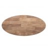 Masterpiece Dining Table - Darwin Oval