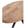 Masterpiece Dining Table - Darwin Oval