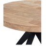 Masterpiece Dining Table - Darwin Round