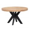 Masterpiece Dining Table - Darwin Round