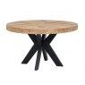 Masterpiece Dining Table - Einstein Round