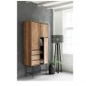 Metropole High Cupboard