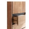 Metropole High Cupboard