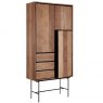 Metropole High Cupboard