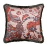 Scatter Box Marlowe Square Scatter Cushion - Charcoal