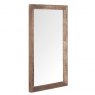 Metropole Small Rectangular Mirror