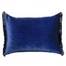 Scatter Box Shiva Lumbar Scatter Cushion - Pink