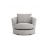 Loft Midi Swivel Chair