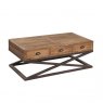 Jackson Bay Six Drawer Coffee Table