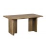 Farringdon 160cm Dining Table