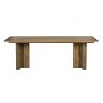 Farringdon 220cm Dining Table