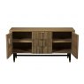 Farringdon Wide Sideboard