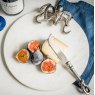 Octopus Marble Cheeseboard with Knife