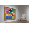 Tate Dining Chair in Trendy Nature