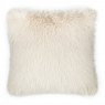 Sloane Scatter Cushion In a Soft Mink Colour