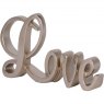 Love Sculpture