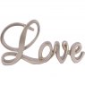 Love Sculpture
