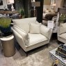 Dante In Level 2 Mirto Fabric with French Seam