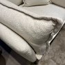 Dante In Level 2 Mirto Fabric with French Seam