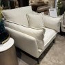 Dante In Level 2 Mirto Fabric with French Seam